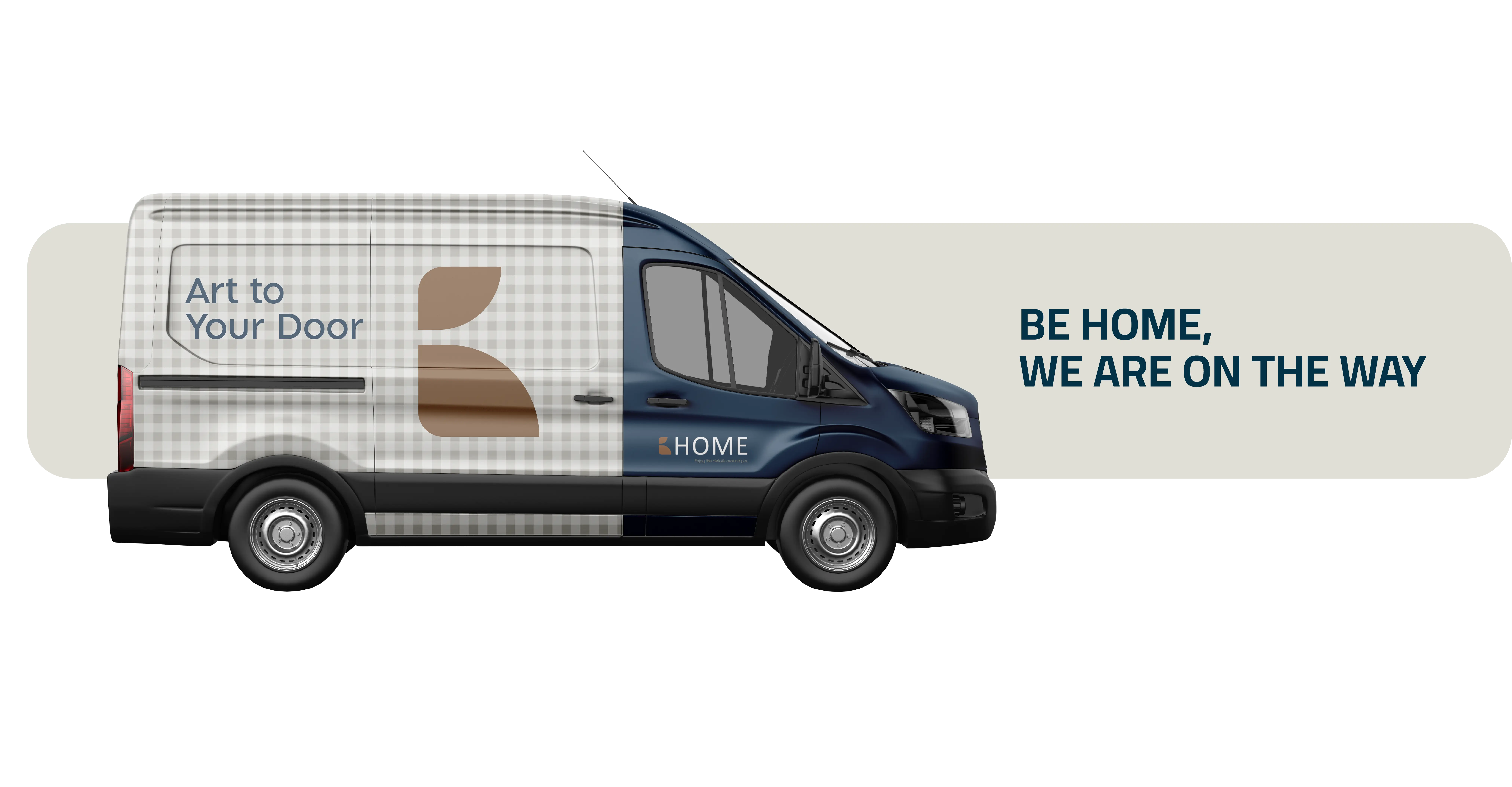 bhome سياسة التوصيل والإرجاع