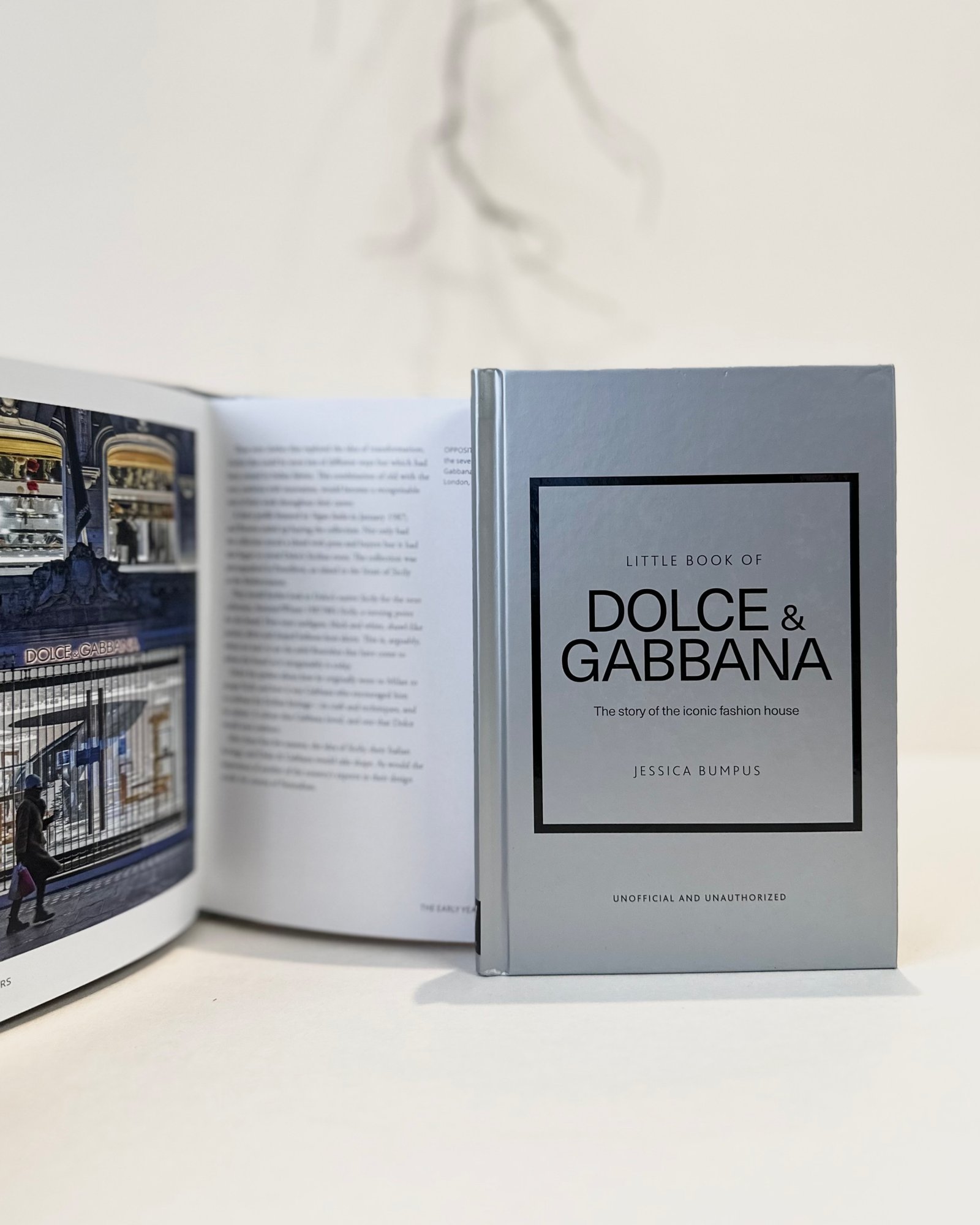 DOLCE & GABBANA