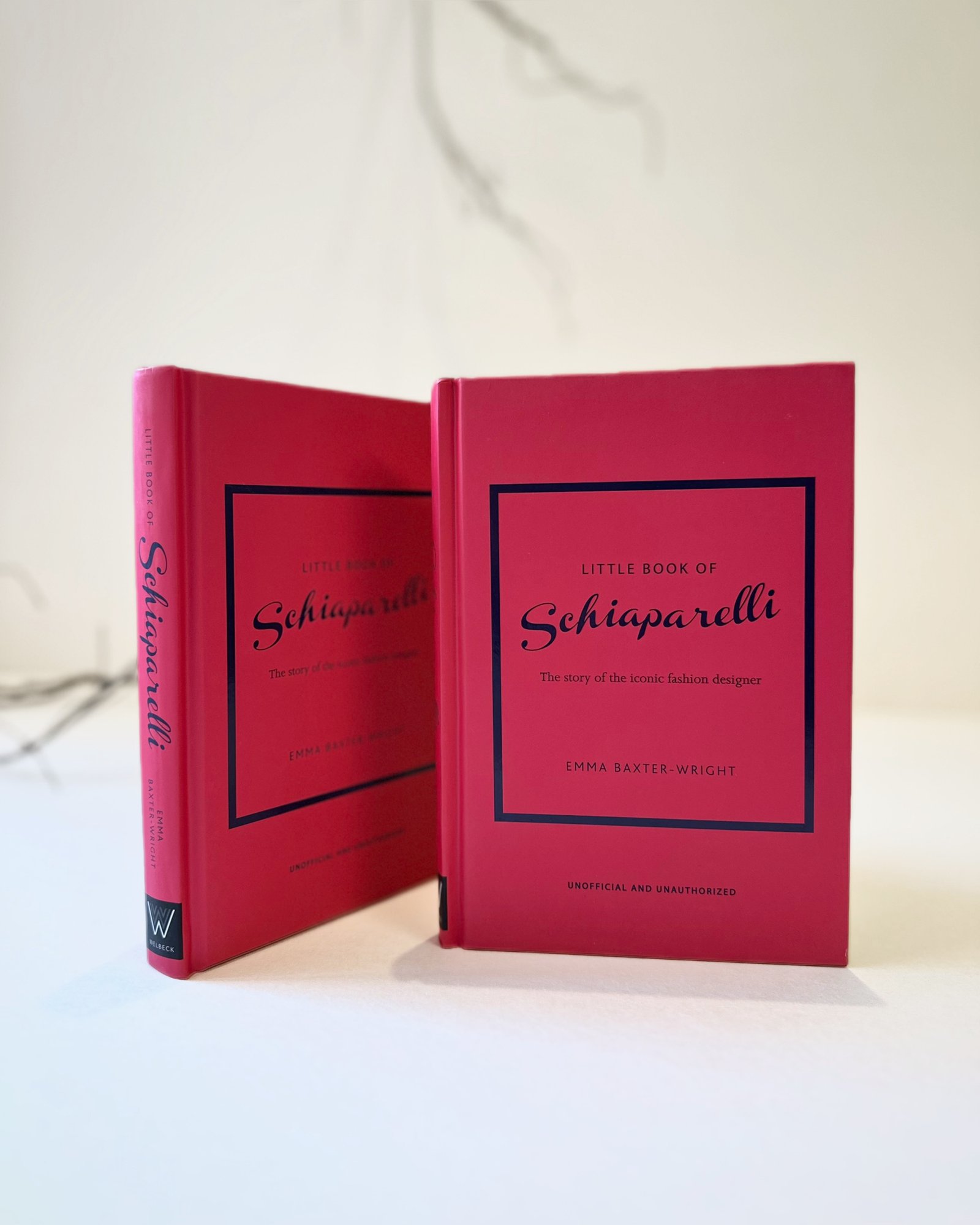 Schiaparelli 