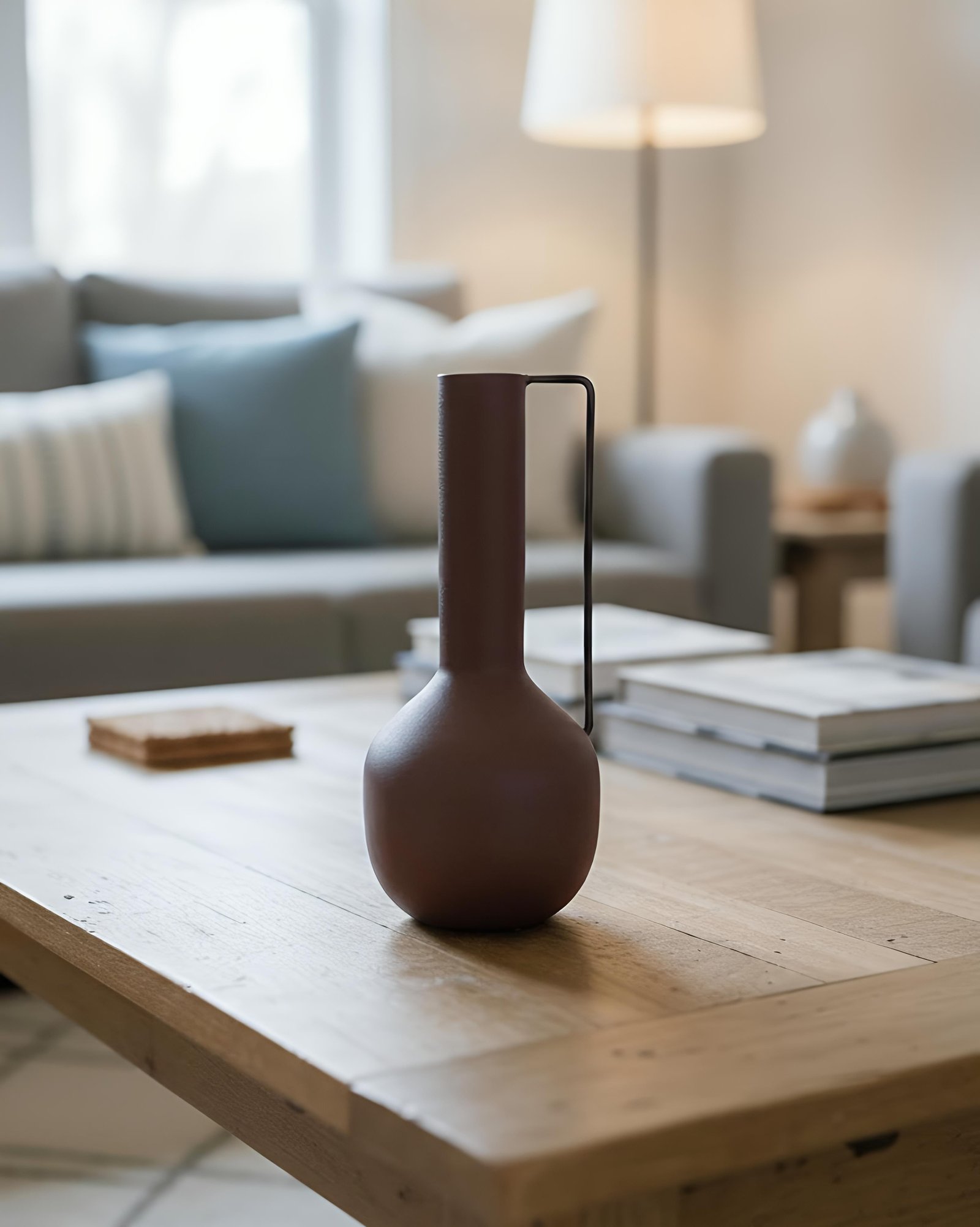 مزهرية Aeroclay