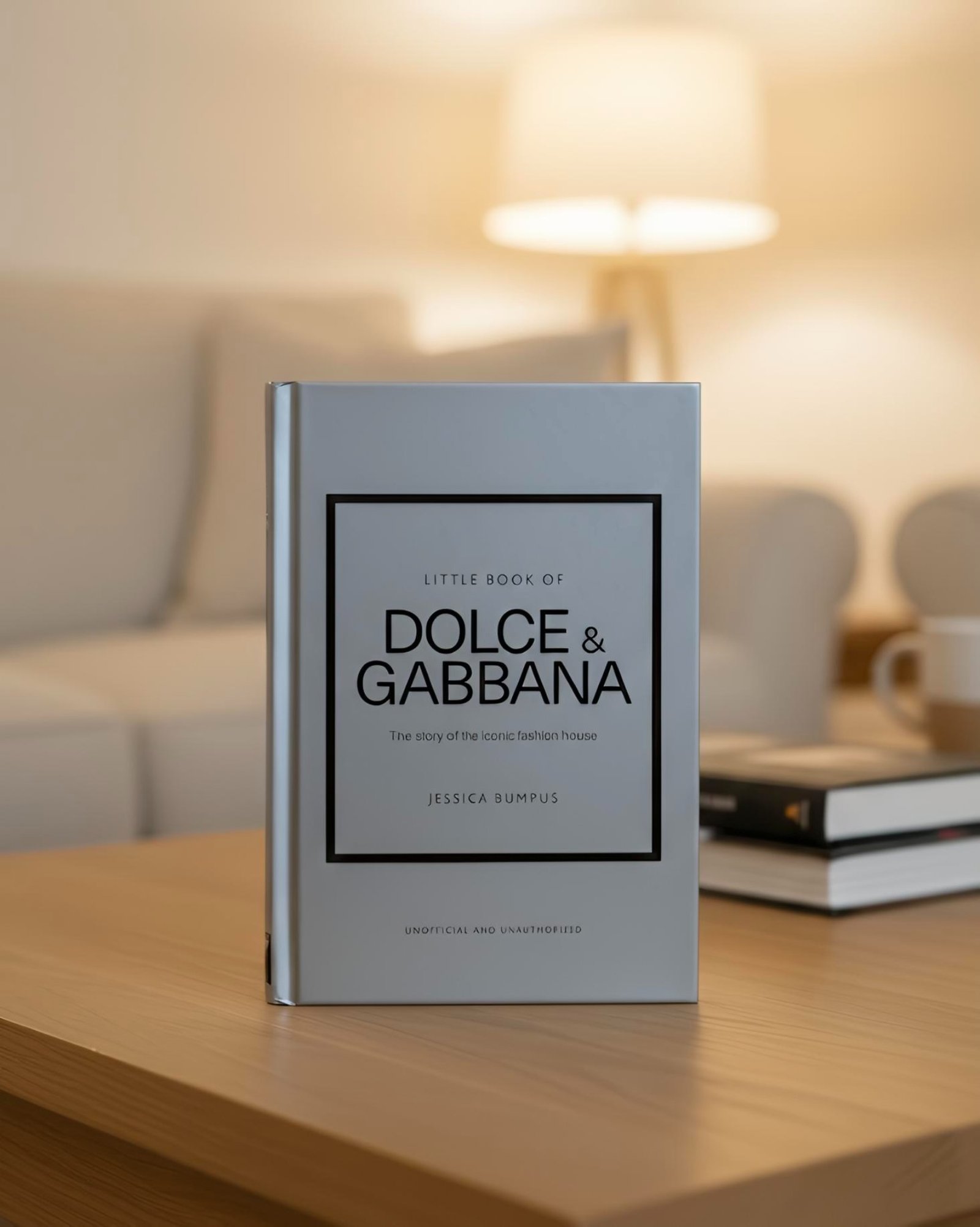 DOLCE & GABBANA