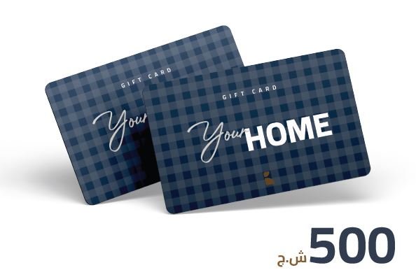 قسيمة شراء 500