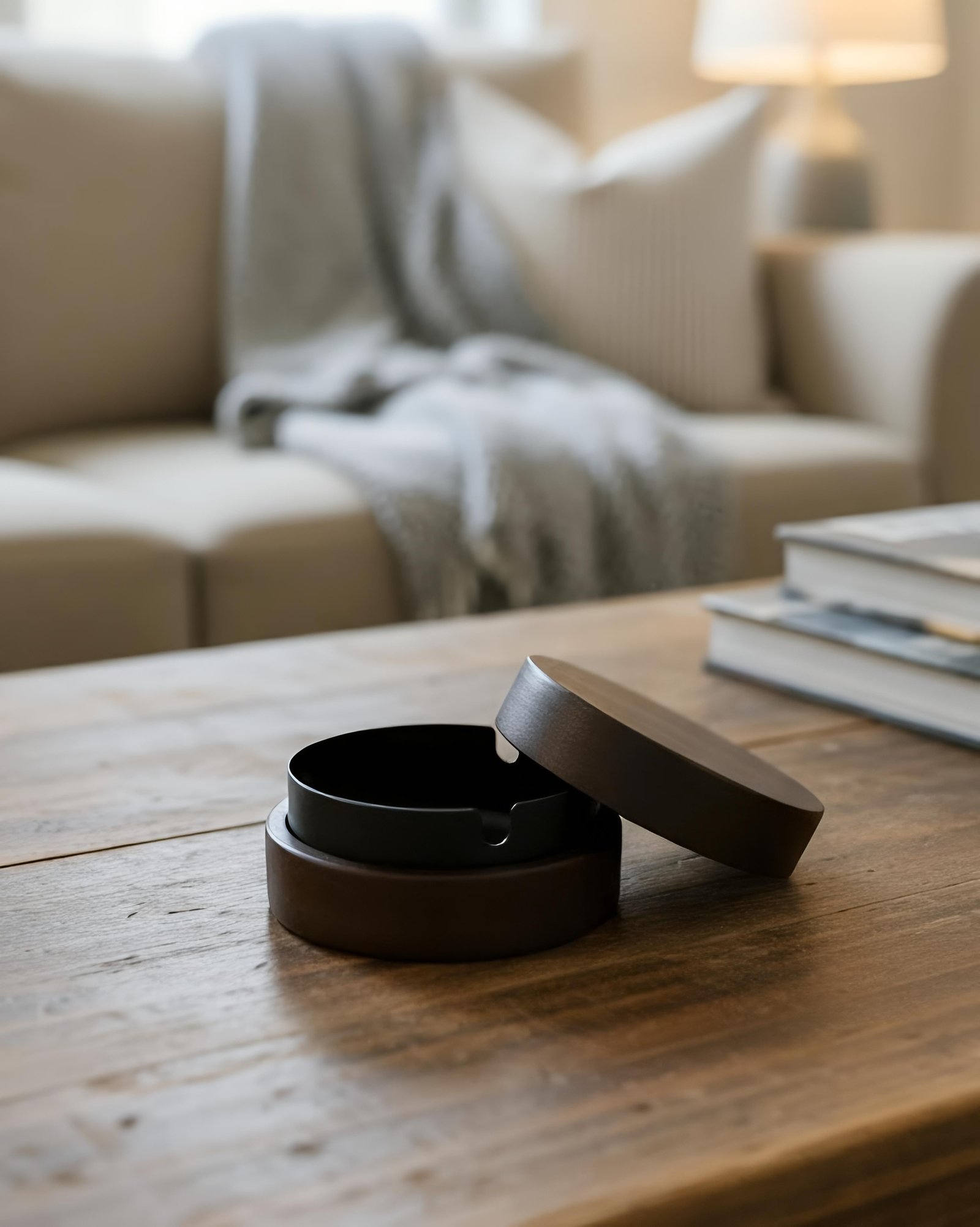 منفضة سجائر Vorn B 