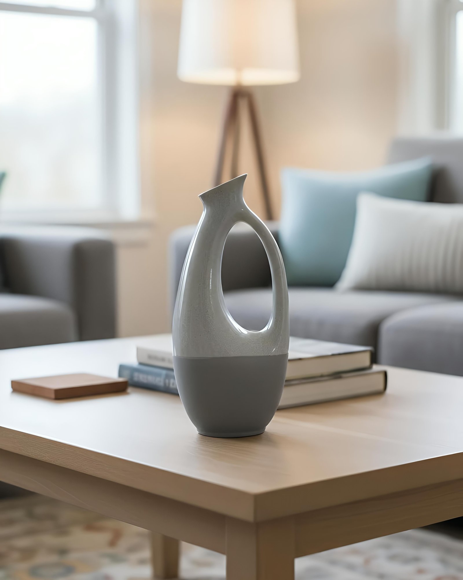 مزهرية Hollow Grace