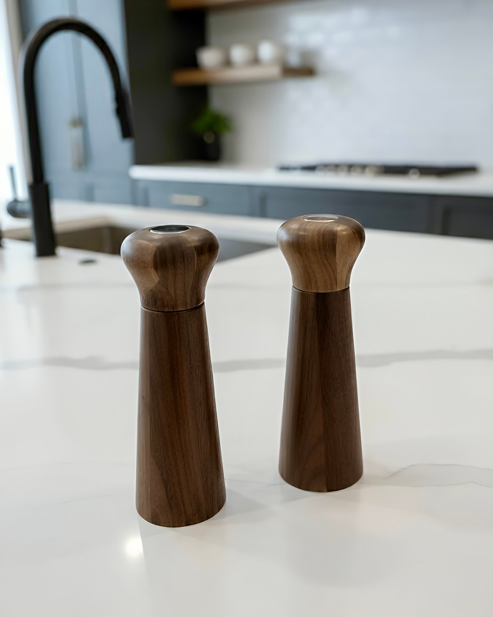 طقم مطاحن Noble  