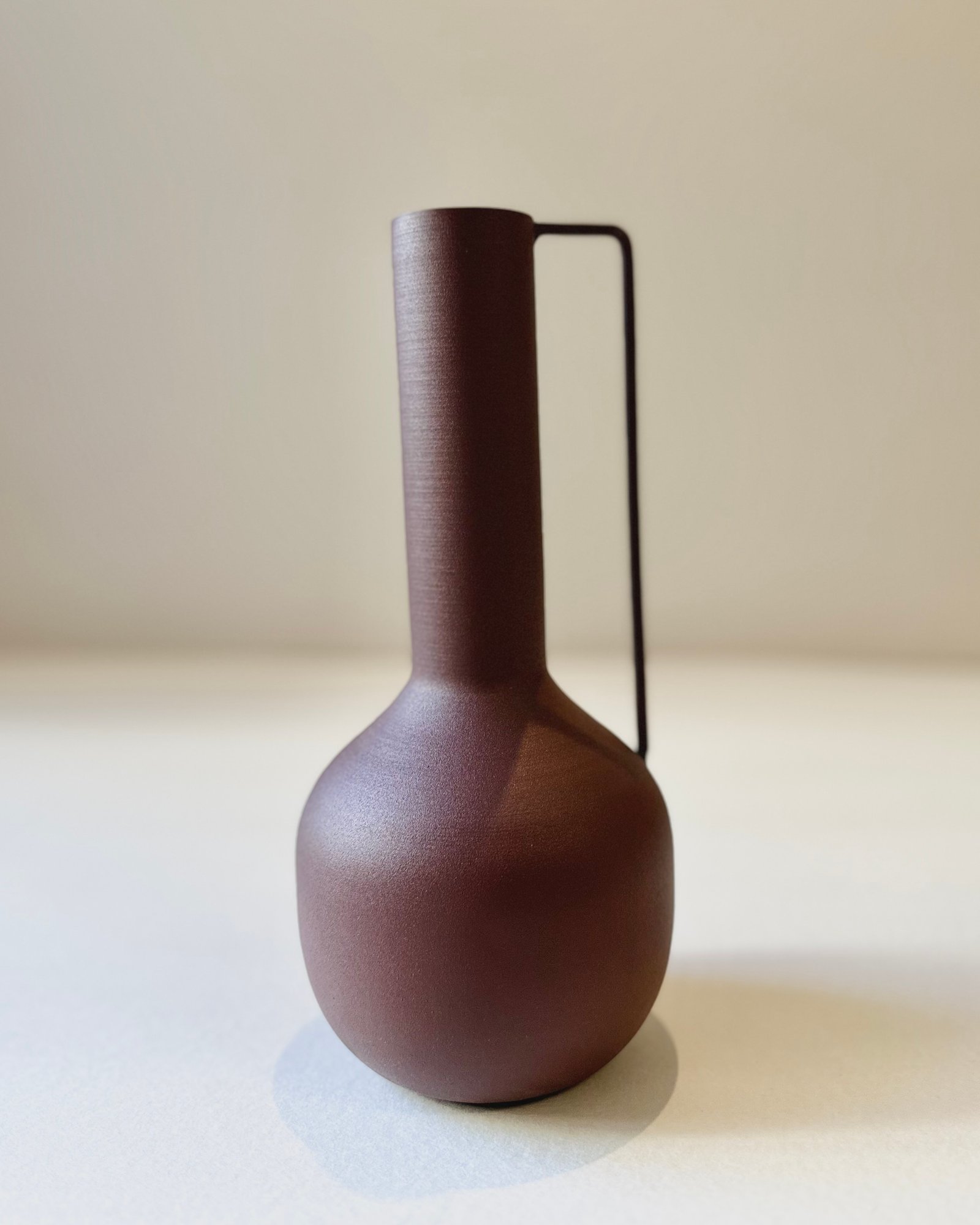 مزهرية Aeroclay