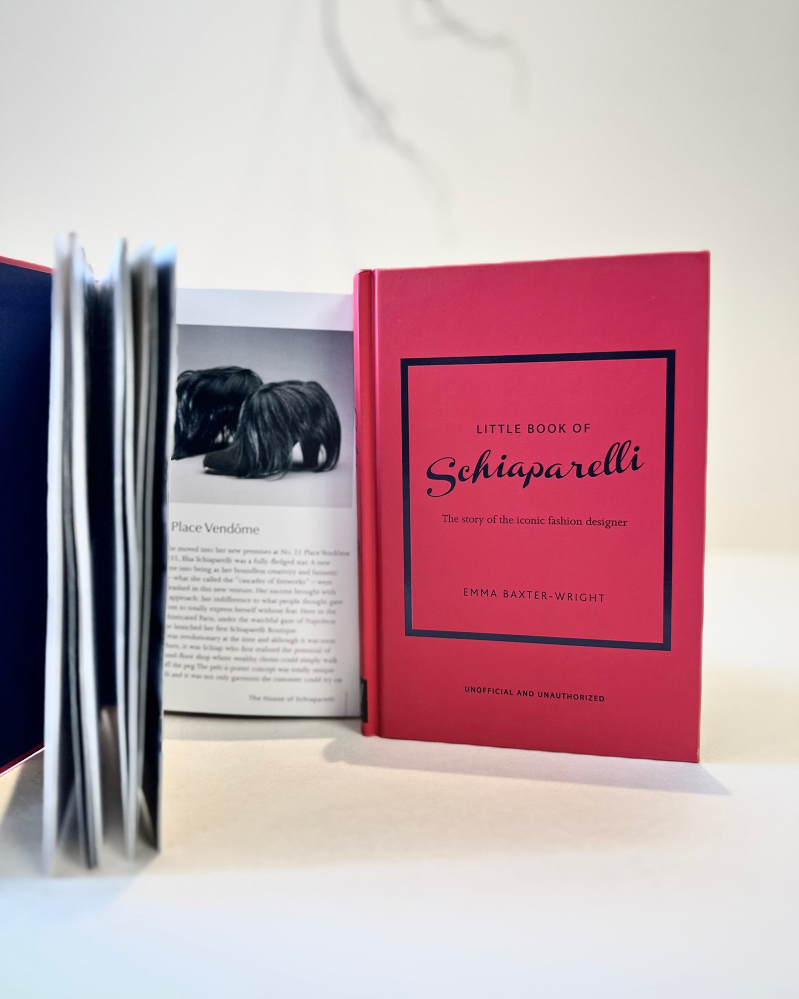 Schiaparelli 