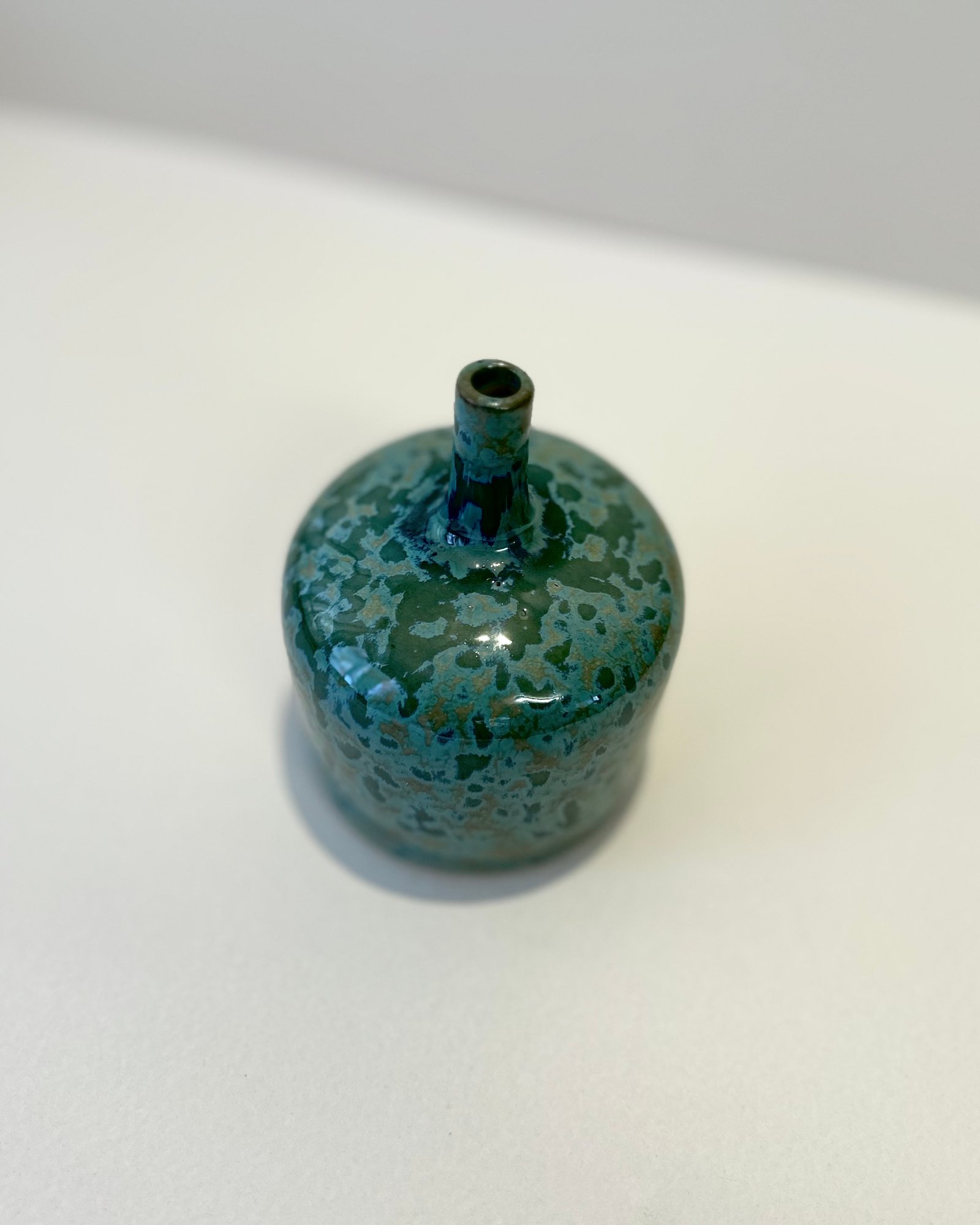 مزهرية Emerald 