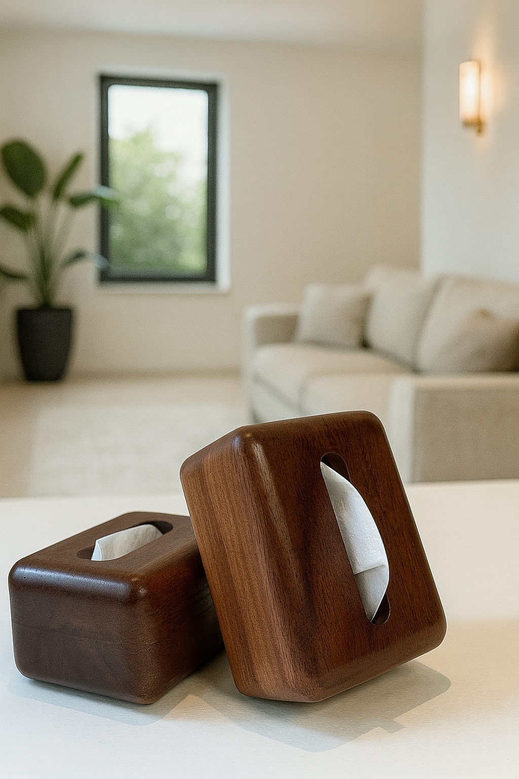 صندوق مناديل Mora